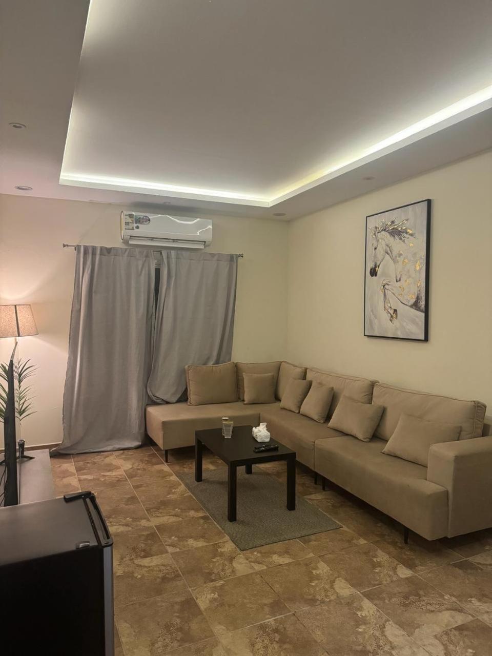 Apartment رآخ الفندقية Riyadh